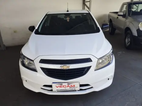 CHEVROLET Onix Hatch 1.0 4P FLEX JOY, Foto 1