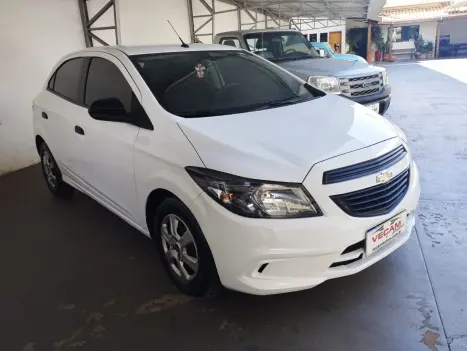 CHEVROLET Onix Hatch 1.0 4P FLEX JOY, Foto 5