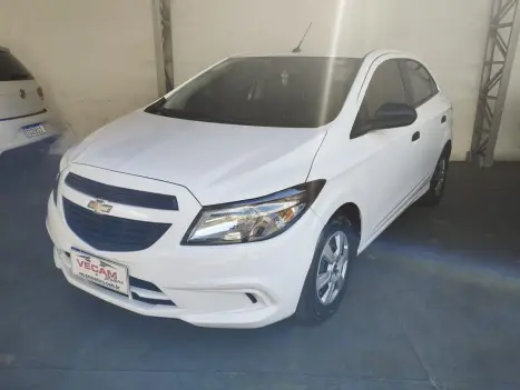 CHEVROLET Onix Hatch 1.0 4P FLEX JOY, Foto 7