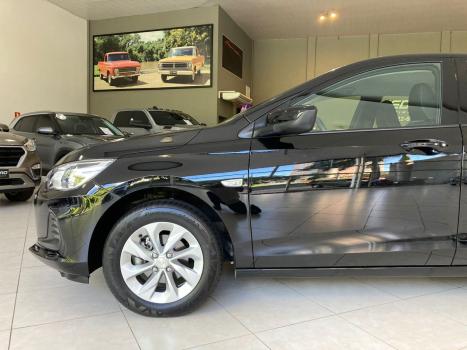 CHEVROLET Onix Hatch 1.0 4P FLEX LT PLUS, Foto 45