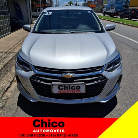 CHEVROLET Onix Hatch 1.0 12V 4P FLEX PREMIER TURBO AUTOMTICO, Foto 2