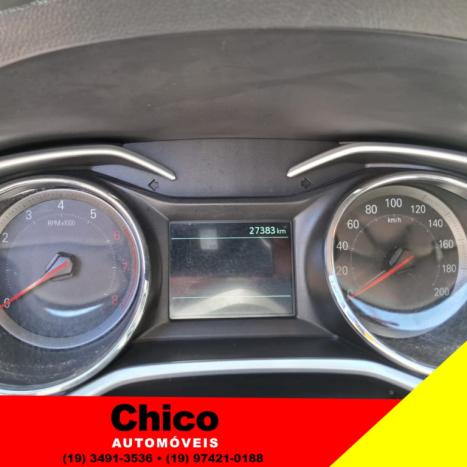 CHEVROLET Onix Hatch 1.0 12V 4P FLEX PREMIER TURBO AUTOMTICO, Foto 4