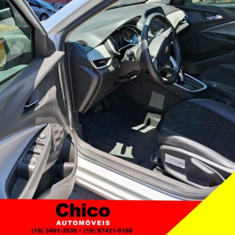 CHEVROLET Onix Hatch 1.0 12V 4P FLEX PREMIER TURBO AUTOMTICO, Foto 5