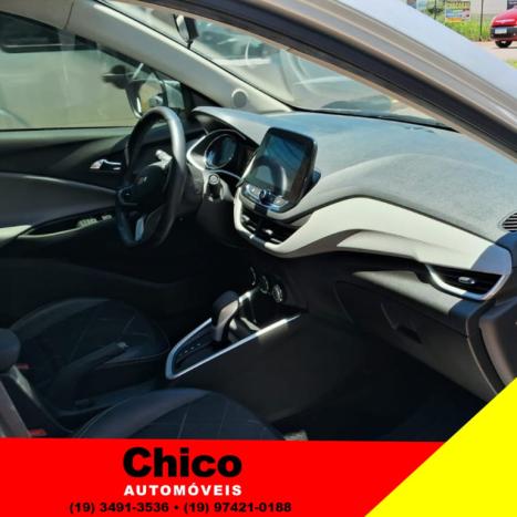 CHEVROLET Onix Hatch 1.0 12V 4P FLEX PREMIER TURBO AUTOMTICO, Foto 6