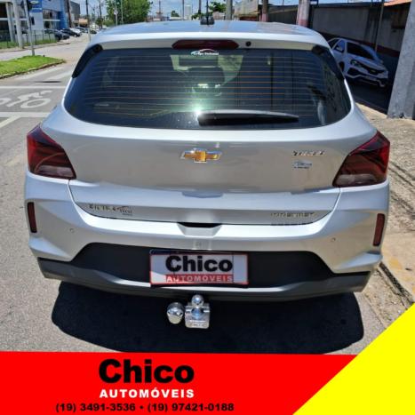 CHEVROLET Onix Hatch 1.0 12V 4P FLEX PREMIER TURBO AUTOMTICO, Foto 10