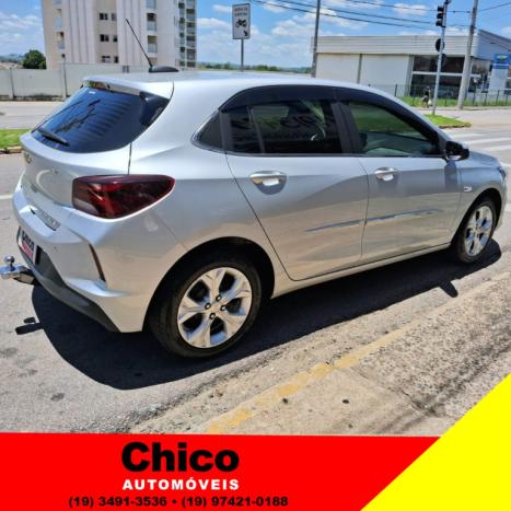 CHEVROLET Onix Hatch 1.0 12V 4P FLEX PREMIER TURBO AUTOMTICO, Foto 11