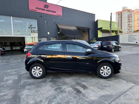 CHEVROLET Onix Hatch 1.0 4P FLEX JOY, Foto 2