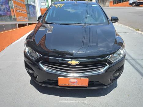 CHEVROLET Onix Hatch 1.4 4P FLEX LTZ, Foto 3