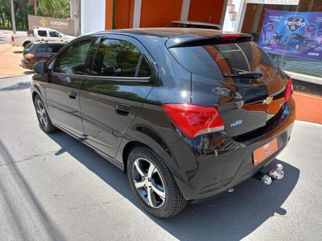 CHEVROLET Onix Hatch 1.4 4P FLEX LTZ, Foto 7