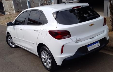 CHEVROLET Onix Hatch 1.0 12V 4P FLEX, Foto 3