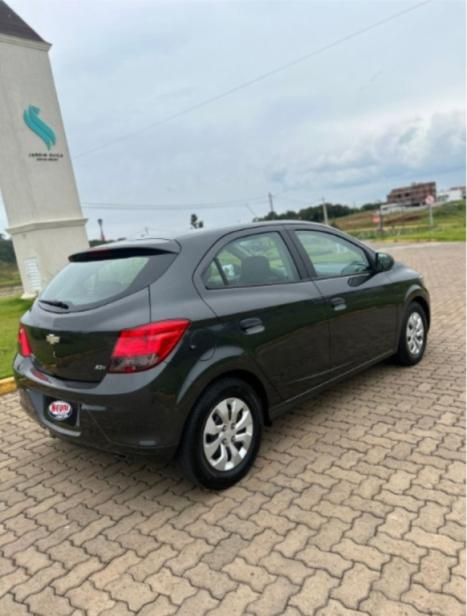 CHEVROLET Onix Hatch 1.0 4P FLEX JOY, Foto 4