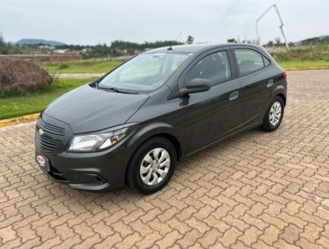 CHEVROLET Onix Hatch 1.0 4P FLEX JOY, Foto 8