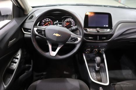 CHEVROLET Onix Hatch 1.0 4P FLEX LT TURBO, Foto 5