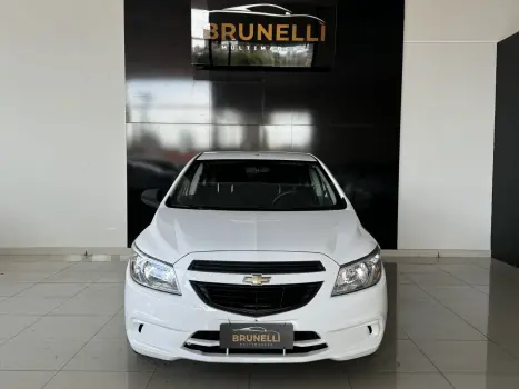 CHEVROLET Onix Hatch 1.0 4P FLEX JOY, Foto 2