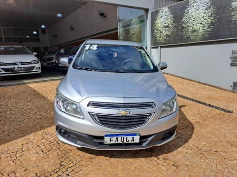 CHEVROLET Onix Hatch 1.0 4P FLEX LT, Foto 1