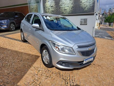 CHEVROLET Onix Hatch 1.0 4P FLEX LT, Foto 3