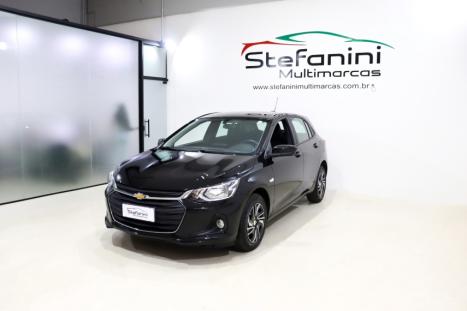 CHEVROLET Onix Hatch 1.0 4P FLEX LT, Foto 1