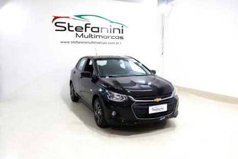 CHEVROLET Onix Hatch 1.0 4P FLEX LT, Foto 3