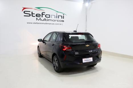 CHEVROLET Onix Hatch 1.0 4P FLEX LT, Foto 13