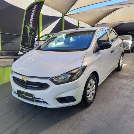 CHEVROLET Onix Hatch 1.0 4P FLEX JOY, Foto 5