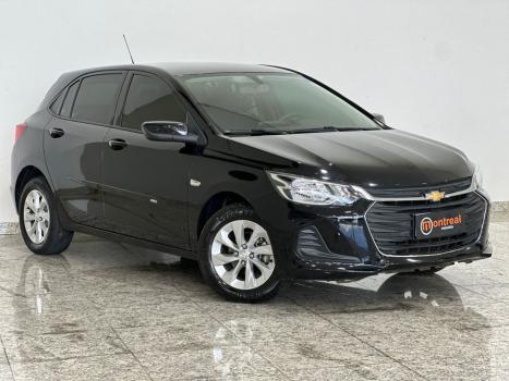 CHEVROLET Onix Hatch 1.0 12V 4P FLEX, Foto 3