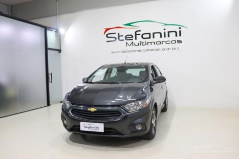 CHEVROLET Onix Hatch 1.4 4P FLEX LTZ AUTOMTICO, Foto 1