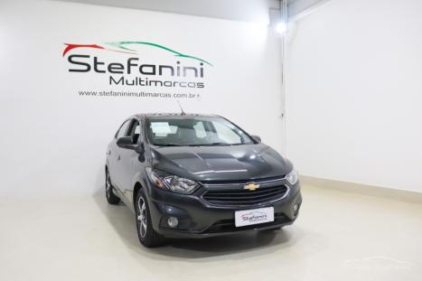 CHEVROLET Onix Hatch 1.4 4P FLEX LTZ AUTOMTICO, Foto 3