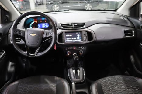 CHEVROLET Onix Hatch 1.4 4P FLEX LTZ AUTOMTICO, Foto 6