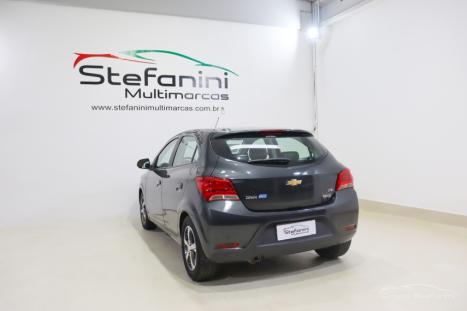 CHEVROLET Onix Hatch 1.4 4P FLEX LTZ AUTOMTICO, Foto 13