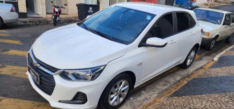 CHEVROLET Onix Hatch 1.0 4P FLEX LT TURBO, Foto 2