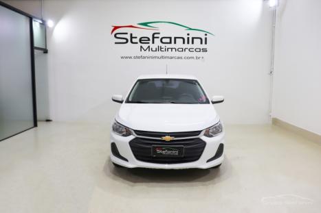 CHEVROLET Onix Hatch 1.0 4P FLEX LT, Foto 2