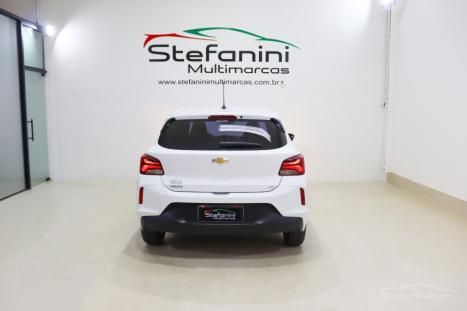 CHEVROLET Onix Hatch 1.0 4P FLEX LT, Foto 12