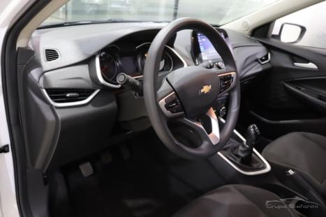 CHEVROLET Onix Hatch 1.0 12V 4P FLEX LT TURBO, Foto 4
