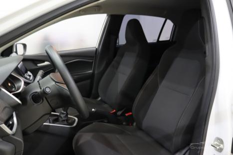 CHEVROLET Onix Hatch 1.0 12V 4P FLEX LT TURBO, Foto 7