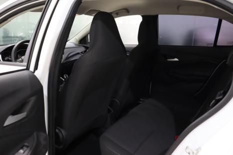 CHEVROLET Onix Hatch 1.0 12V 4P FLEX LT TURBO, Foto 9