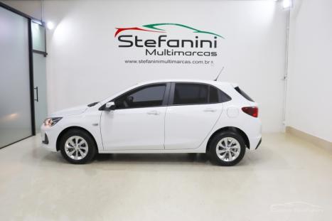 CHEVROLET Onix Hatch 1.0 12V 4P FLEX LT TURBO, Foto 10