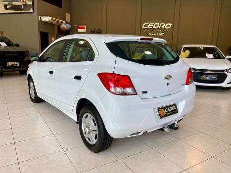 CHEVROLET Onix Hatch 1.0 4P FLEX LS, Foto 3