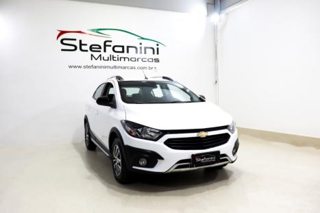 CHEVROLET Onix Hatch , Foto 3