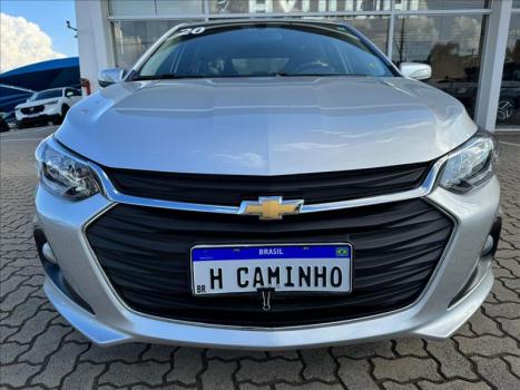 CHEVROLET Onix Hatch 1.0 4P FLEX LTZ TURBO, Foto 2