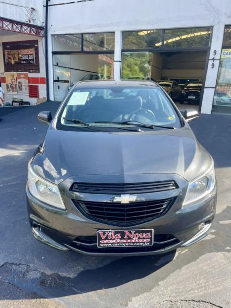 CHEVROLET Onix Hatch 1.0 4P FLEX JOY, Foto 2