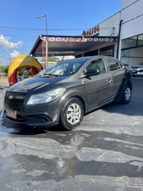 CHEVROLET Onix Hatch 1.0 4P FLEX JOY, Foto 3