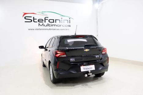 CHEVROLET Onix Hatch 1.0 4P FLEX LT, Foto 13