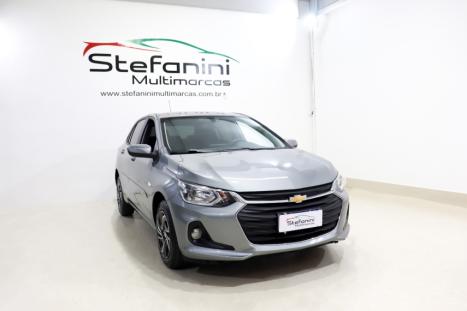 CHEVROLET Onix Hatch 1.0 4P FLEX LT, Foto 3