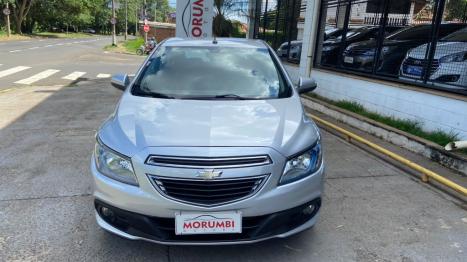 CHEVROLET Onix Hatch 1.4 4P FLEX LT, Foto 7