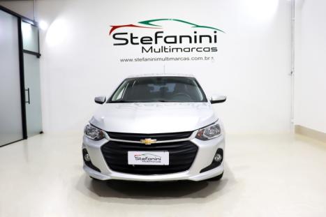 CHEVROLET Onix Hatch 1.0 4P FLEX LT, Foto 2