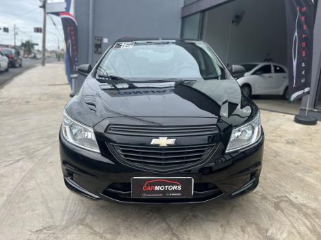 CHEVROLET Onix Hatch 1.0 4P FLEX JOY, Foto 1