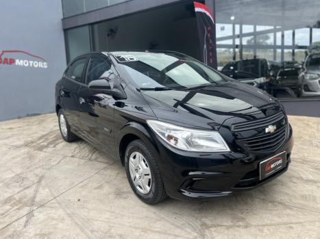 CHEVROLET Onix Hatch 1.0 4P FLEX JOY, Foto 3