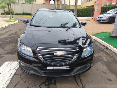 CHEVROLET Onix Hatch 1.4 4P FLEX LTZ AUTOMTICO, Foto 7