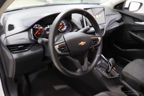 CHEVROLET Onix Hatch 1.0 12V 4P FLEX TURBO AUTOMTICO, Foto 4