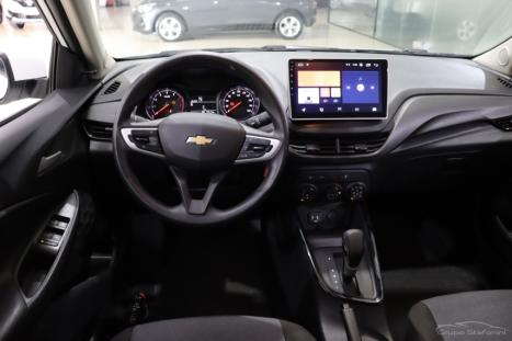 CHEVROLET Onix Hatch 1.0 12V 4P FLEX TURBO AUTOMTICO, Foto 5